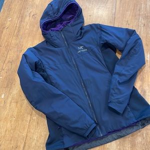 Arc’teryx Atom LT Hoody